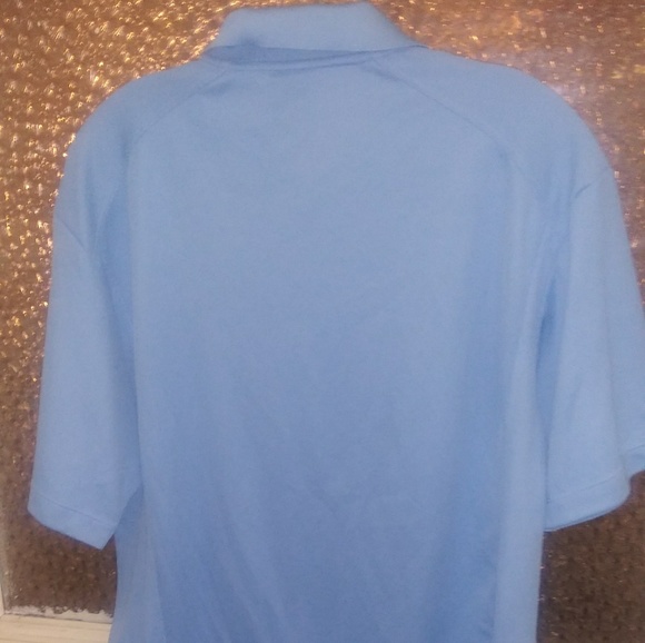 Nike Golf Fit Dry Shirt - Picture 2 of 3